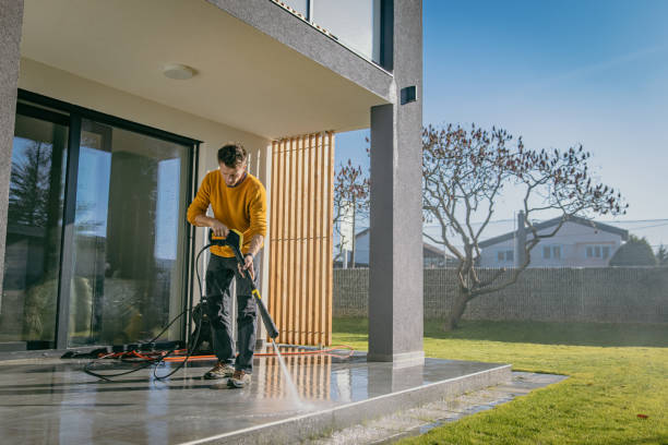 Reliable Arnold, MD Pressure Washing Solutions
